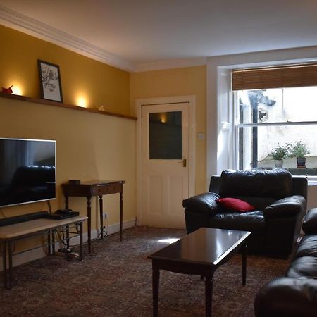 West End Apartment Эдинбург Экстерьер фото