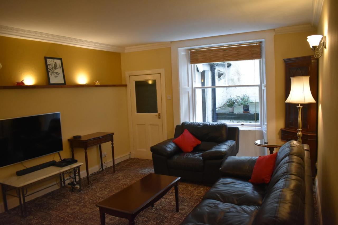 West End Apartment Эдинбург Экстерьер фото