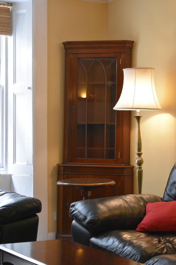 West End Apartment Эдинбург Экстерьер фото