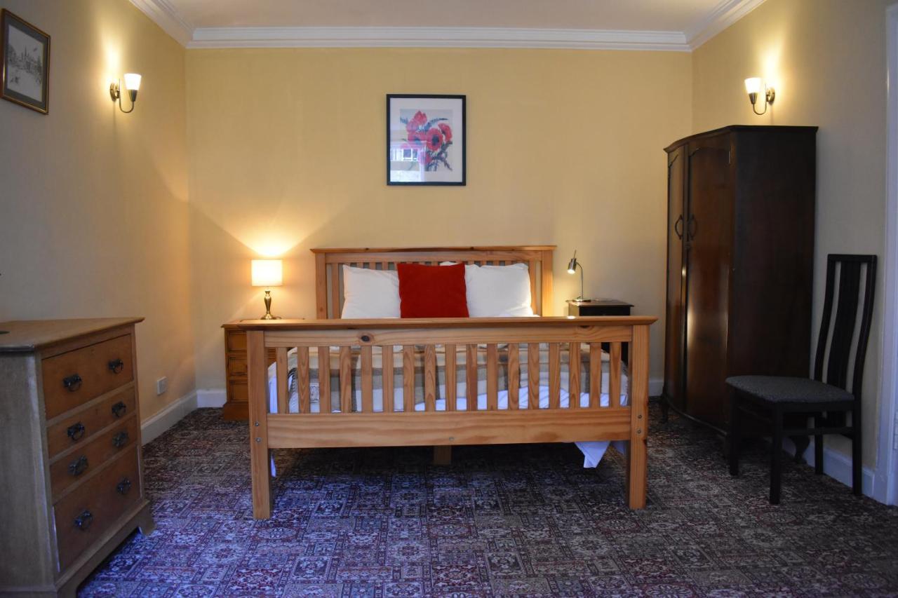 West End Apartment Эдинбург Экстерьер фото
