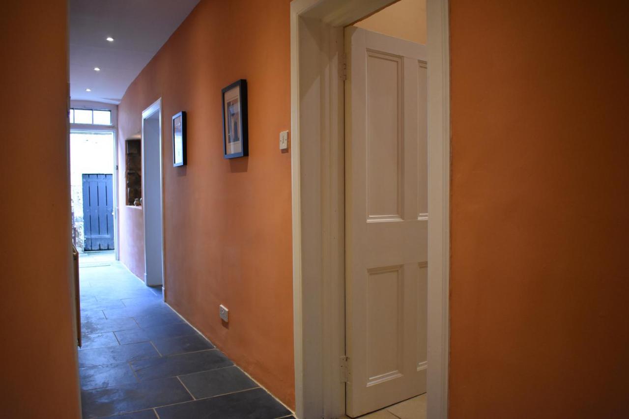 West End Apartment Эдинбург Экстерьер фото