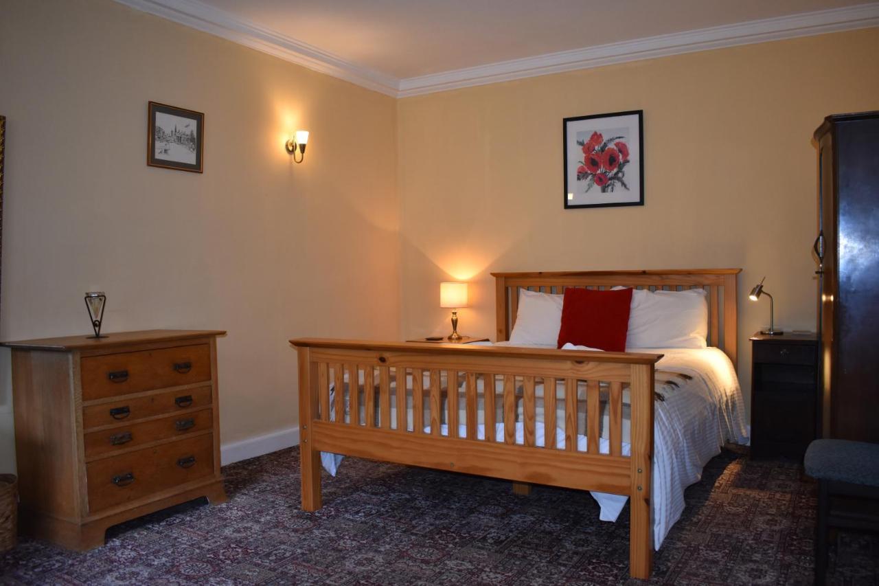 West End Apartment Эдинбург Экстерьер фото