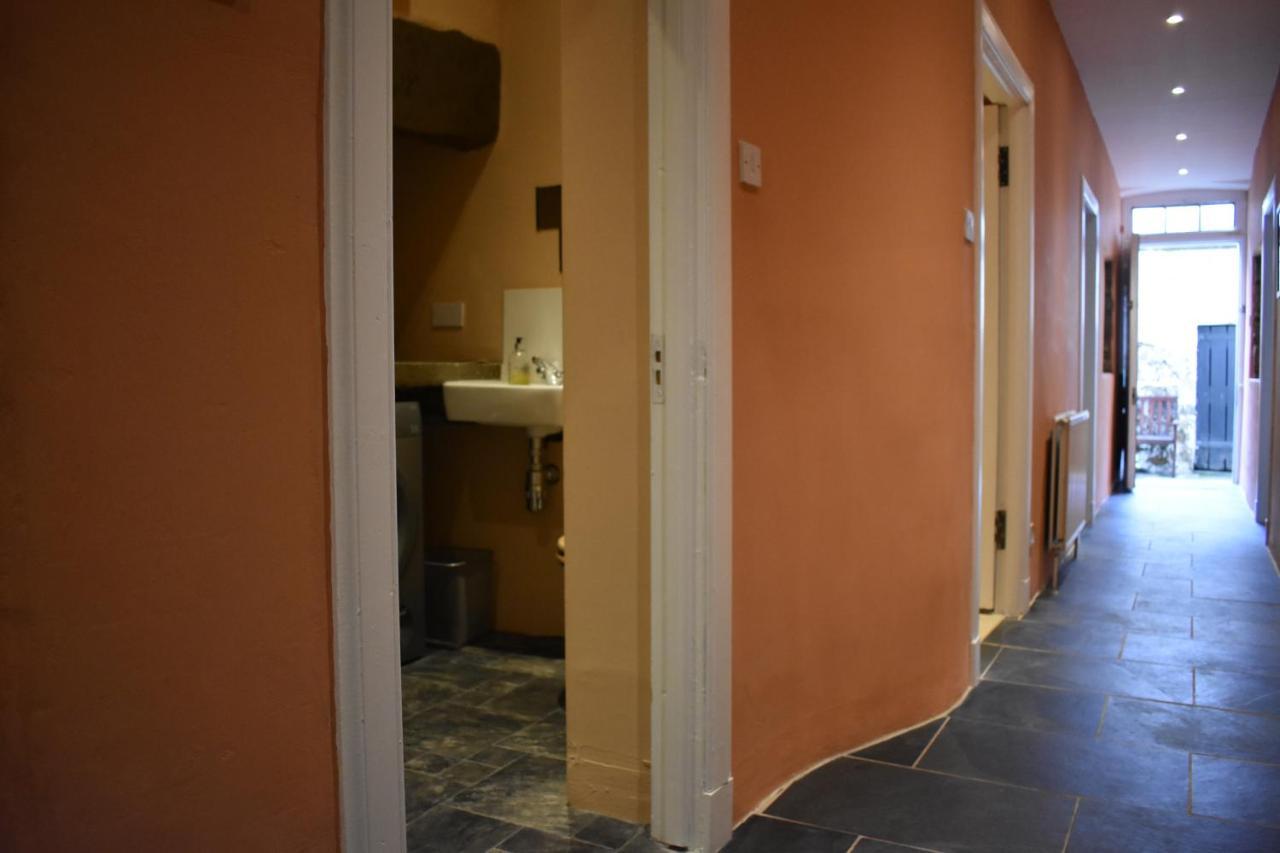 West End Apartment Эдинбург Экстерьер фото
